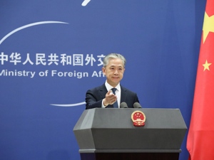 最新！佩洛西窜台后，美参议院马基等5名国会议员又窜访台湾！外交部、国防部和国台办回应了