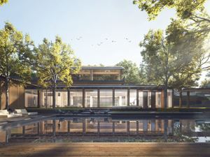  为城市中坚力量 寻找品质生活的最优解