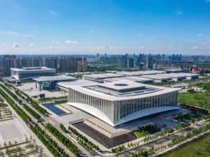 厚植投资热土，“会展之城”再扩朋友圈