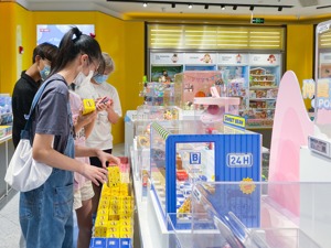 市场监管总局拟规范盲盒经营：不得设置空盒，应合理确定价格