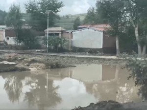 突发山洪！已致16人死亡36人失联，应急管理部派工作组紧急赶赴现场