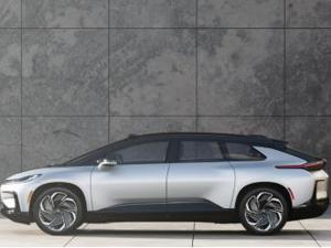 FF第二季度运营亏损1.37亿美元 FF 91交付时间再延期