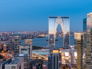 苏州限购政策再放松：外地人在昆山、太仓买首套房，不再需要社保缴纳证明