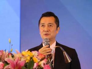 山东高速原董事长孙亮被查！曾是资本运作高手，提出“路换钱钱建路路挣钱钱滚钱”
