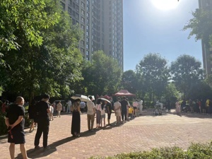 西安高风险地区增至26个，多商场已开始禁止堂食