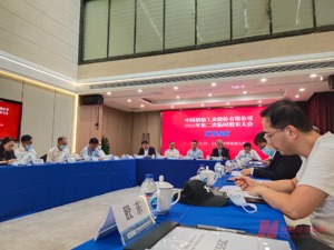 直击股东大会丨中国船舶：手持订单排到2026年 LNG船型迎来景气周期