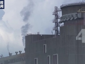 爆炸危害恐十倍于切尔诺贝利！欧洲最大核电站之一安全堪忧，俄乌各执一词，联合国秘书长亲赴调停