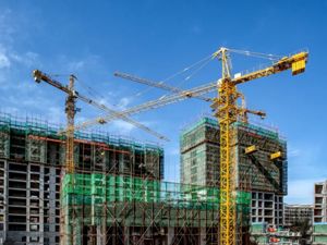 楼市传来大消息！央行、财政部、住建部出手“保交楼”，资金来源也确定了！