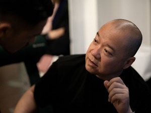 对话丨《胆小鬼》导演张晓波：没有青春的热烈，残酷也就不存在