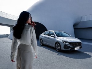 10.57万元起售！东风标致新408正式上市，“降价增配”能否挽回市场份额？