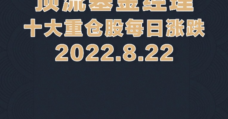 8月22日，刘格菘重仓的赛力斯大涨5.1%