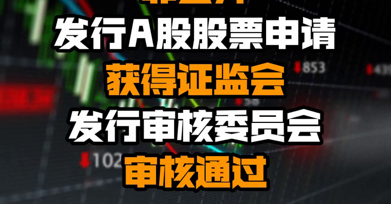 宁波港公告，非公开发行A股股票申请获得证监会发行审核委员会审核通过