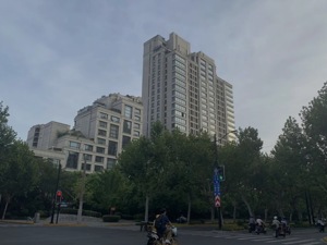 上海豪宅真实数据现形：2000万级二手房成交量减半