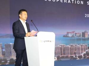 华润置地有限公司原党委书记、董事局主席唐勇接受纪律审查和监察调查