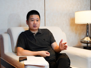 第十二届价值地产年会行业高端访谈| 恒太商业傅前山：物业结构不合理是商管行业的一大挑战