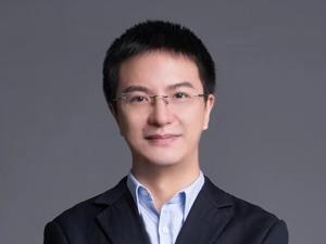 第十二届价值地产年会行业高端访谈 | 越秀地产陈磊：地产需要科技赋能，数字化不应局限在降本增效