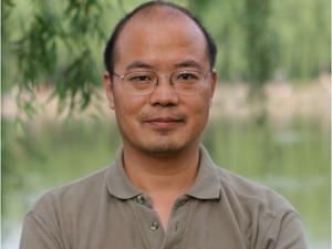 联合国气候变化报告中国作者胡永云：一个关于南极的案例让人类充满希望
