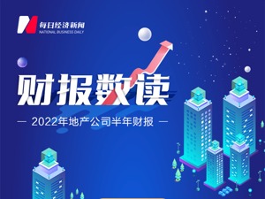 房产·2022半年报 | 弘阳服务：上半年收入5.54亿元，净利润同比增长14.7%