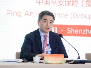 中国平安姚波：当前平安股票价格与价值有较大脱钩