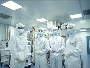 直击康方生物业绩说明会 | 公司董事长称：资金使用效率非常高，会尽早实现盈亏平衡