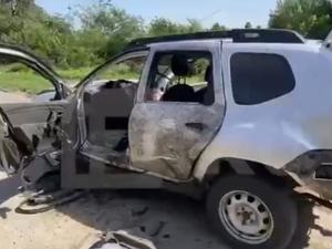 突发！扎波罗热官员在汽车爆炸中身亡，细节曝光：事发时正开车送六岁养女去幼儿园