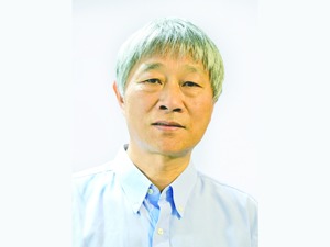 加拿大环境和气候变化部高级科学家张学斌：本世纪末做到2℃的控温目标也很了不起