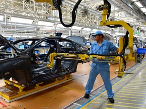 7月新能源汽车销量同比大增1.2倍