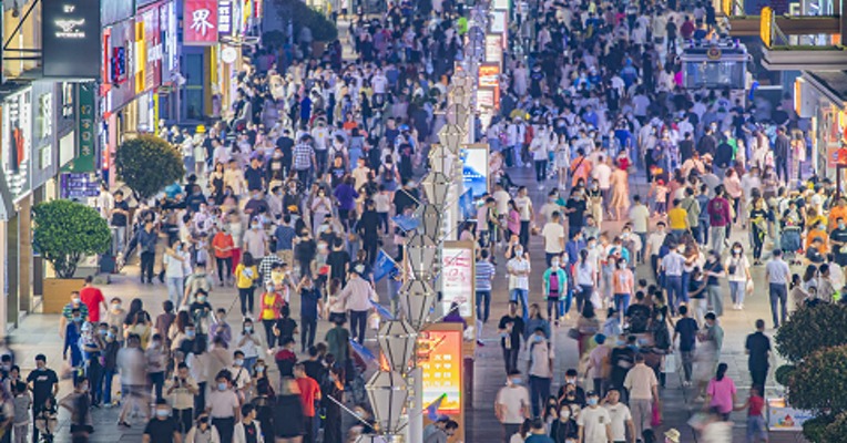 最新！第二批国家级夜间文化和旅游消费集聚区名单公布，123个集聚区入选，速看！
