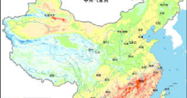 再坚持三天！29日起，炙烤川渝的高温终于要“熄火”啦，雨也来了……