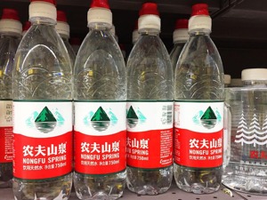 2022年上半年营收同比增9.4% 农夫山泉管理层：坚定看好无糖茶饮料