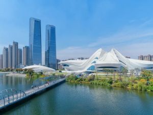 楼市调控模范生长沙，一周内密集松绑，传递了什么信号？