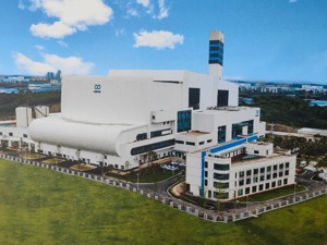 当水电电力紧缺，多种发电方式“开足马力”  直击四川电厂一线：员工四班两倒，保障发电效率