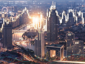 国信证券半年报：净利下降超3成，主营业务全面下滑