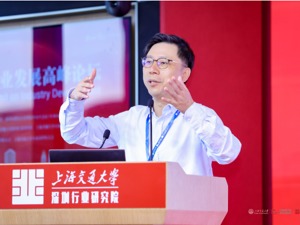 上海交通大学特聘教授陆铭：当前问题不是经济过度集中，而是人口集中度不够
