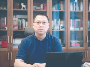 专访共进股份副总裁汪澜：百亿营收之后怎样“更上一层楼”？拓展汽车电子正当时