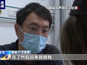 央视记者独家采访还原唐山某烧烤店打人案侦办经过 警方讯问陈某志现场视频首次公开
