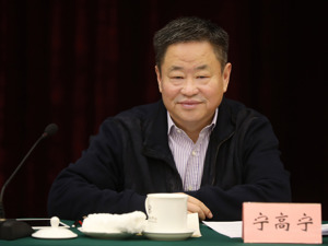 历任华润集团、中粮集团、蒙牛乳业、中国中化“一把手”，宁高宁退休，弟弟宁光院士撰文：哥哥仍牵着我的手
