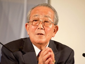 日本“经营之圣”稻盛和夫逝世，终年90岁！但“稻盛哲学”还将延续
