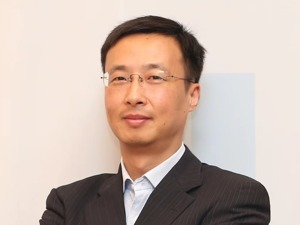 第十二届价值地产年会行业高端访谈 | 金地科技CEO孙屹：房企做科技的优势，在于对产业真正深入的理解