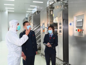 财政部详解上半年财政政策执行情况：6月份财政收入企稳回升，扣除留抵退税因素后增长5.3%