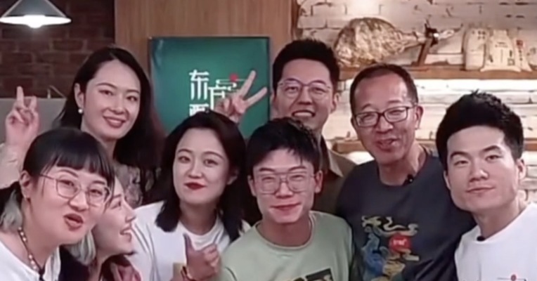 品牌价值观28期丨“东方甄选”为何上线APP？：品牌独立自主比流量更重要