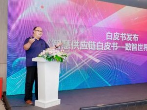 上海国际航运研究中心首席信息官徐凯：全球供应链正从经济性向可靠性转变