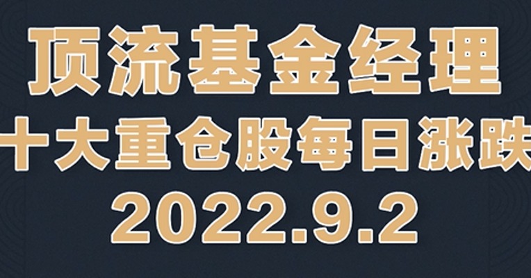 9月2日，顶流基金经理朱少醒重仓股立讯精密大涨超5%！