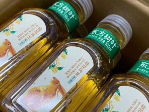 茶饮界“顶流”东方树叶“脱销”的背后：茶饮味道没变，人们观念变了