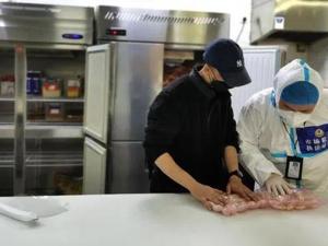 疫情封控期间无证生产！上海市场监管回应“巴黎贝甜被罚58.5万元”：依据法定最低幅度给予从轻处罚