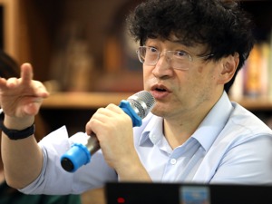 专访阿里巴巴集团可持续发展管理委员会主席、集团战略规划总裁陈龙：ESG是社会对企业的价值称重