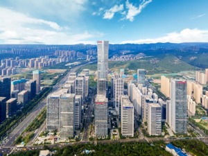 每经AI品房 | 8月新房成交止跌上涨，济南哪些楼盘领衔前8月销售榜？