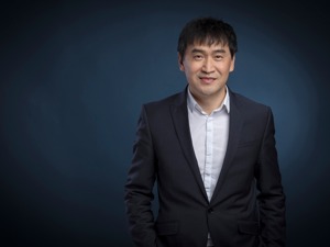 专访阿里巴巴集团可持续发展管理委员会主席陈龙：ESG是社会对企业的价值“称重”