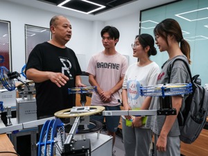 每经热评｜城市间先进制造业的竞争 是经济高质量发展的具体表现