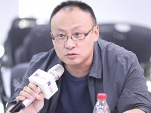 房地产新营销沙龙| 京投发展戴嘉宁：产品成立是营销的前提
